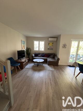  Maison  vendre 5 pices 91 m