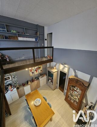  Maison � vendre 7 pi�ces 165 m�