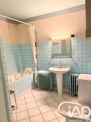  Maison � vendre 3 pi�ces 95 m�