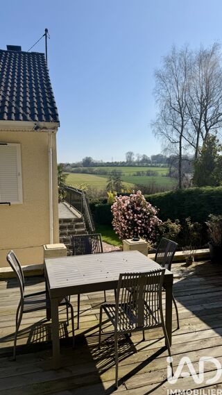  Maison � vendre 6 pi�ces 142 m�