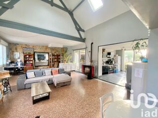  Maison � vendre 10 pi�ces 300 m�