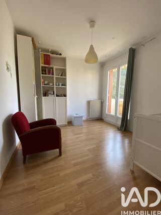  Appartement � vendre 3 pi�ces 62 m�