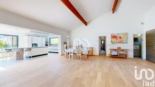  Maison � vendre 7 pi�ces 212 m�