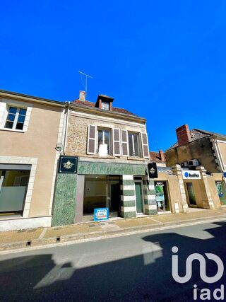  Maison � vendre 2 pi�ces 53 m�
