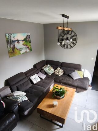  Maison � vendre 7 pi�ces 170 m�