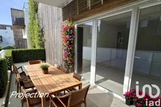  Appartement  vendre 4 pices 83 m