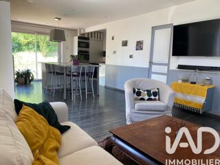  Maison � vendre 6 pi�ces 165 m�