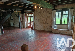  Maison � vendre 7 pi�ces 175 m�