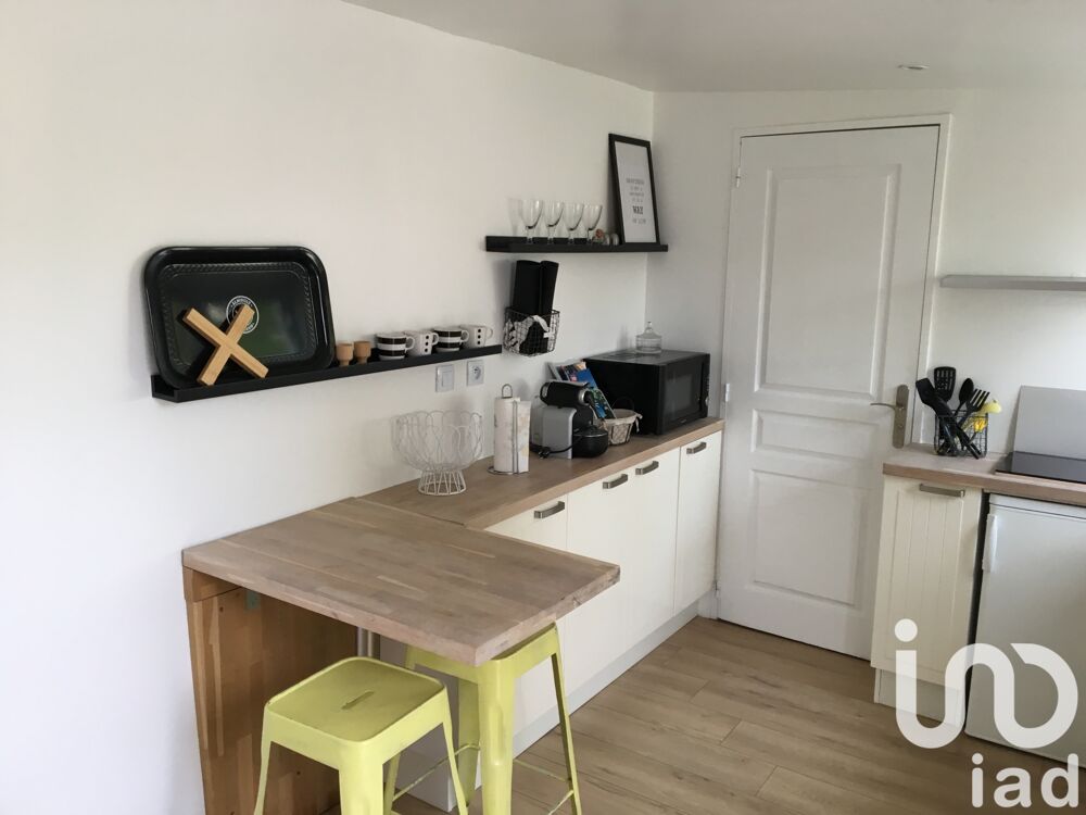 Vente Maison Vente Divers 4 pi�ces Pornichet