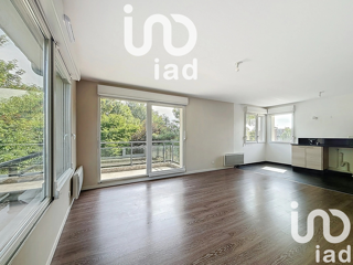  Appartement  vendre 3 pices 70 m