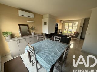  Maison � vendre 5 pi�ces 95 m�