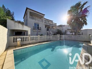  Maison � vendre 6 pi�ces 200 m�