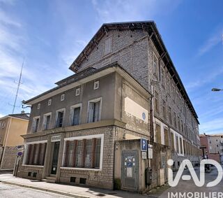  Immeuble � vendre 2600 m�