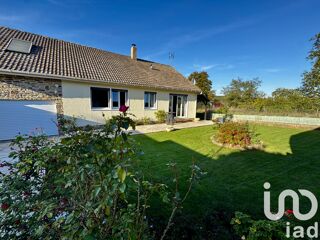  Maison � vendre 5 pi�ces 98 m�