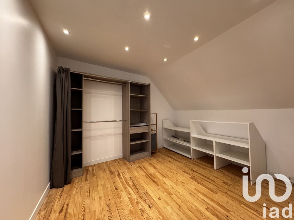  vendre  Maison Maintenon (28130)