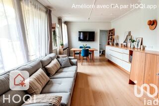  Maison � vendre 3 pi�ces 53 m�