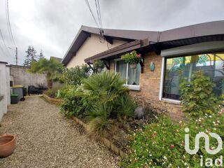  Maison � vendre 4 pi�ces 57 m�