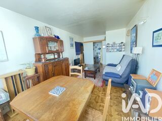  Appartement � vendre 3 pi�ces 60 m�