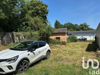  Terrain � vendre 319 m�