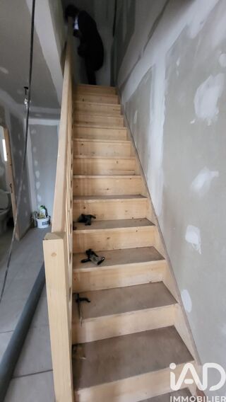  Maison � vendre 3 pi�ces 63 m�