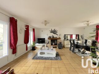  Maison � vendre 7 pi�ces 187 m�