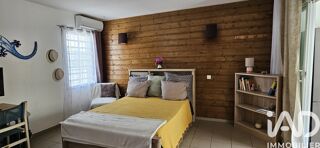  Appartement � vendre 1 pi�ce 31 m�