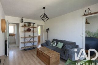  Appartement � vendre 3 pi�ces 50 m�