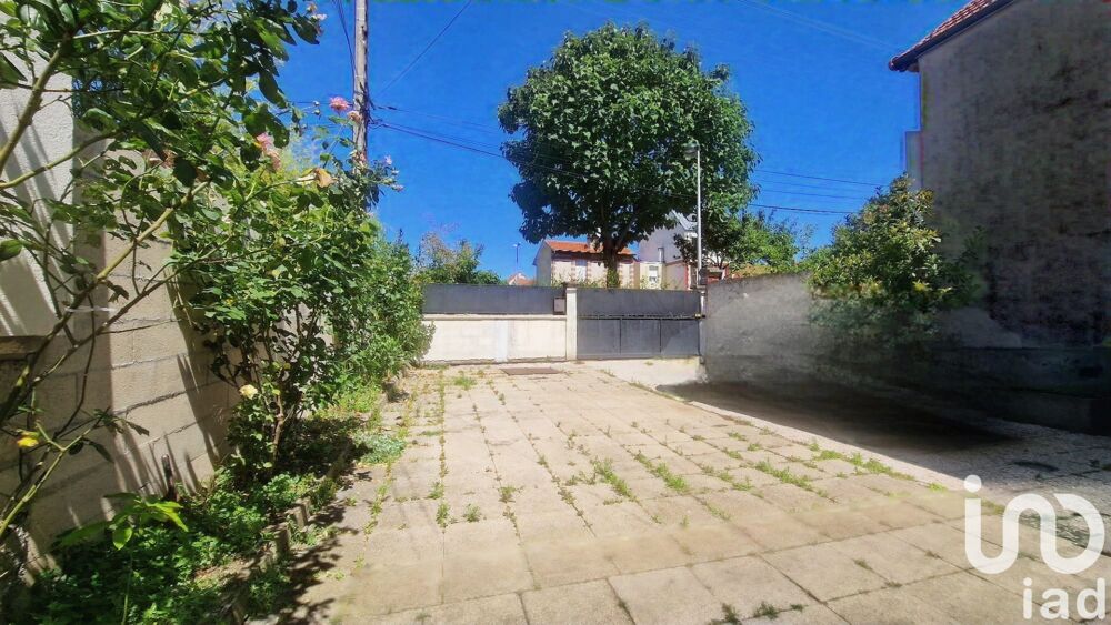  vendre  Maison Colombes (92700)