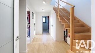  Maison � vendre 5 pi�ces 163 m�