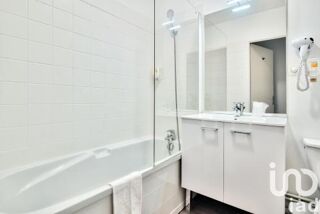  Appartement  vendre 2 pices 28 m