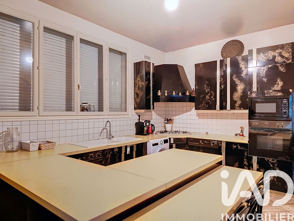 � vendre  Maison Ivry-sur-Seine (94200)