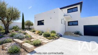  Maison � vendre 4 pi�ces 138 m�