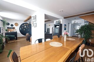  Maison � vendre 7 pi�ces 185 m�