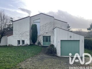  Maison � vendre 7 pi�ces 188 m�