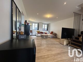  Maison � vendre 6 pi�ces 175 m�