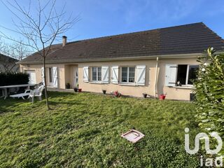  Maison � vendre 6 pi�ces 127 m�
