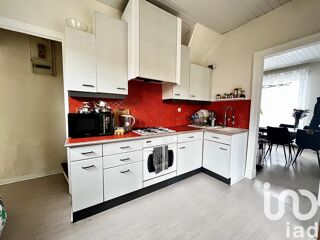  Maison  vendre 3 pices 66 m