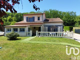  Maison � vendre 4 pi�ces 138 m�