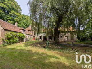  Maison � vendre 7 pi�ces 253 m�