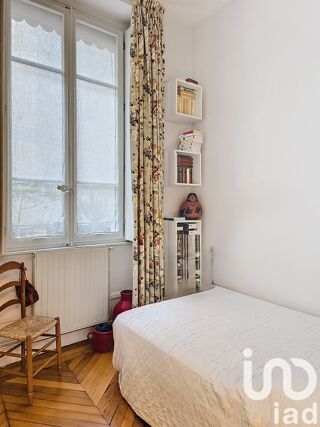  Appartement � vendre 3 pi�ces 58 m�