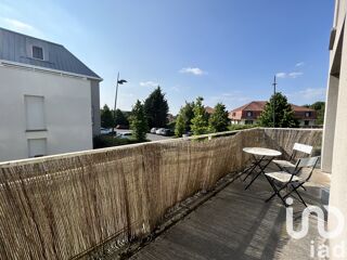  Appartement  vendre 3 pices 65 m