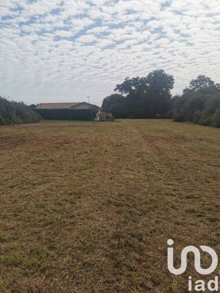  Terrain � vendre 645 m�