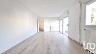  Appartement � vendre 4 pi�ces 70 m�