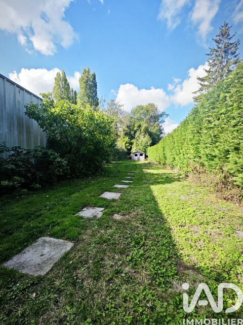   Vente Maison/villa 5 pi�ces Maison - 5 pi�ce(s) - 92 m�