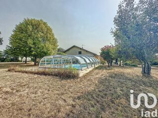  Maison � vendre 7 pi�ces 232 m�