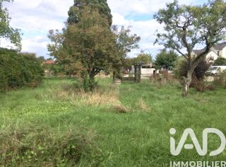  Terrain � vendre 650 m�