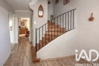  Maison � vendre 6 pi�ces 118 m�