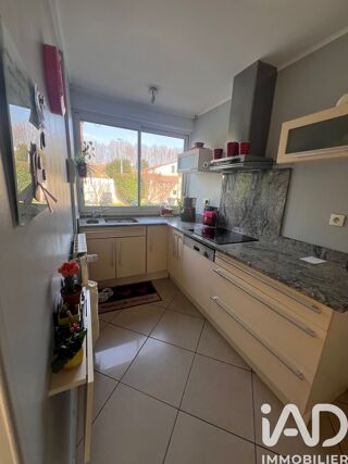  Maison � vendre 5 pi�ces 120 m�