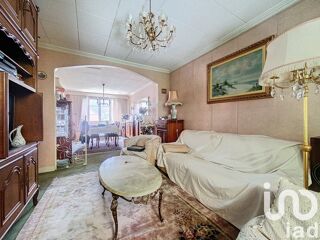  Maison � vendre 5 pi�ces 104 m�