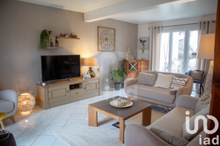  Maison � vendre 6 pi�ces 110 m�